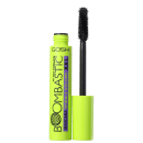 GOSH Boombastic XXL Spirale Volume Black - Máscara para Cílios 13ml
