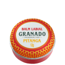 Granado Balm Pitanga - Bálsamo Labial 13g