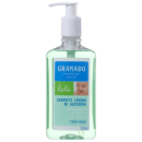 Granado Bebê Glicerina Erva Doce - Sabonete Líquido 250ml