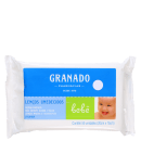 Granado Bebê Lavanda - Lenços de Limpeza (50 unidades)