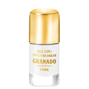 Granado Pink 2 em 1 com Extra Brilho - Base Incolor para Unhas 10ml