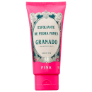 Granado Pink Pedra Pomes - Esfoliante para os Pés 80g
