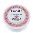 Granado Terrapeutics Calêndula Regenerador - Esfoliante Corporal 200g