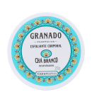 Granado Terrapeutics Chá Branco Regenerador - Esfoliante Corporal 200g