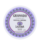 Granado Terrapeutics Lavanda - Manteiga Hidratante Corporal 200g