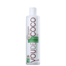 Griffus Vou de Coco - Shampoo 420ml