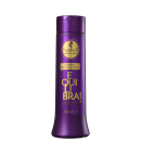 Haskell Cronopower # Equilibra! - Shampoo 300ml