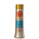 Haskell S.O.S Verão Pós Sol - Shampoo 300ml