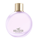 California Free Wave For Her Hollister Eau de Parfum - Perfume Feminino 100ml