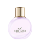California Free Wave For Her Hollister Eau de Parfum - Perfume Feminino 30ml
