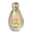 In Love La Rive Eau de Perfum - Perfume Feminino 90ml