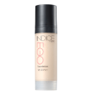 Indice Tokyo Ego FPS 25 01 Light Nude - Base Líquida 30ml