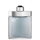 Individuel Montblanc Eau de Toilette - Perfume Masculino 75ml