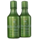 Kit Inoar Argan Oil System (2 Produtos)
