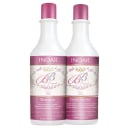 Kit Inoar BB Cream Hair (2 Produtos)