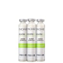 Inoar Cicatrifios Super Ampola Trio - Tratamento Capilar 3x45ml