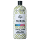 Inoar Color System Clarifying - Shampoo Antirresíduo 1000ml