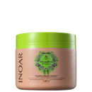 Inoar Macadâmia Oil Premium - Máscara Capilar 500ml