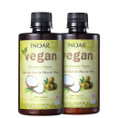 Kit Vegan Cuidado Diário 300ml