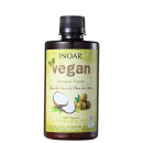 Shampoo sem Sulfato Vegan 300ml