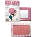 the Balm Instain Houndstooth Mauve - Blush Luminoso 5,5g