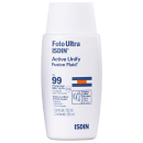 ISDIN Foto Ultra Active Unify FPS 99 - Protetor Solar Facial 50ml