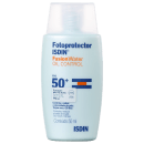 ISDIN Fotoprotector Fusion Water FPS 50 - Protetor Solar Facial 50ml