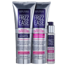 Kit John Frieda Frizz-Ease Beyond Smooth Frizz-Immunity Trio (3 Produtos)
