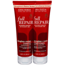 Kit John Frieda Full Repair Strengthen+Restore Duo (2 Produtos)