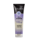 John Frieda Sheer Blonde Color Renew Tone - Shampoo Desamarelador 250ml