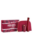 Conjunto Flower by Kenzo L'Élixir Feminino - Eau de Parfum 50ml + Loção Corporal 50ml + Nécessaire
