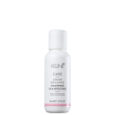 Keune Care Color Brillianz - Shampoo Clareador 80ml