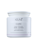 Keune Care Curl Control - Máscara de Hidratação 500ml