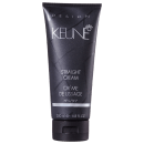 Keune Straight Cream - Creme Alisador 200ml