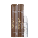 Kit Acquaflora Elixir Normais ou Mistos (3 Produtos)