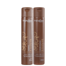 Kit Acquaflora Elixir Secos e Danificados Duo (2 Produtos)