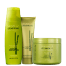 Kit Alfaparf Midollo di Bamboo Reconstrução Duradoura (3 Produtos)