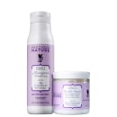 Kit Alfaparf Precious Nature Hair With Bad Habits Duo (2 Produtos)