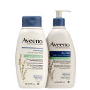 Kit Aveeno Skin Relief Camomila Duo (2 Produtos)