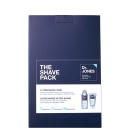 THE SHAVE PACK