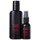 Kit Barba Go Man Lúpulo Duo (2 Produtos)
