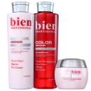 Kit Bien Professional Vitamino Color Salon Trio (3 Produtos)
