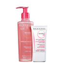Kit Bioderma Sensibio Pele Sensível (2 Produtos)