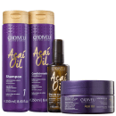 Kit Cadiveu Professional Açaí Oil Full (4 Produtos)
