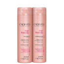 Kit Cadiveu Professional Hair Remedy Duo (2 Produtos)