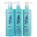 Kit Cadiveu Professional Plástica de Argila Trio Care (3 Produtos)