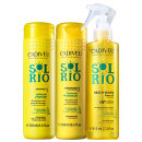 Kit Cadiveu Professional Sol do Rio Reconstrução Máxima (3 Produtos)