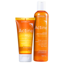 Kit Darrow Actine Rosto Sem Espinhas (2 produtos)