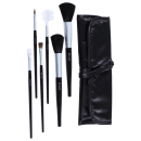 Kit de Pincéis Belliz Professional Cosmetic Brushes