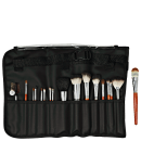 Kit de Pincéis Klass Vough Brown Line 16